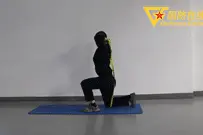 体能训练｜快来和军校学员一起用弹力带健身吧图片