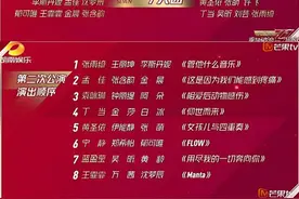 伊能静蓝盈莹先后“翻车”“姐姐”成职场观察节目图片