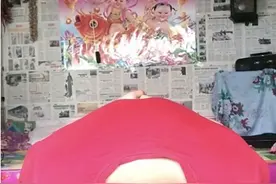 线下演出转战线上 小唢呐吹出大舞台图片