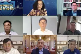 北京连续七天0！关于秋冬疫情，专家最新判断→图片