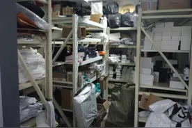 杭州姑娘卖高仿奢侈品被抓：6年流水三千万，小香最低50元图片
