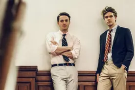 美国男士服装品牌Brooks Brothers正式破产，进入买家竞购阶段图片