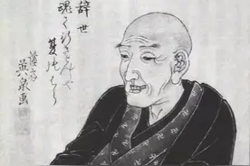 鉴赏︱一幅影响百年的神画图片