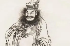 胡姓(75)｜凤阳胡氏：胡大海不杀人不掠妇女不烧房屋，其部队是仁义之师图片