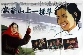 争做昆仑山上的那棵草图片