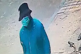 山东一对夫妻离奇失踪！民警发现染血的衣物、带血的麦秸……终于真相大白图片