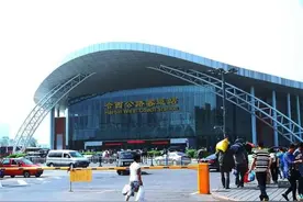 能去辽宁、吉林了！哈市长途客运逐步恢复省际班线图片