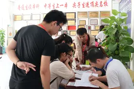 2020年高考发挥不佳？选择合肥龙翔高复学校的N种理由图片