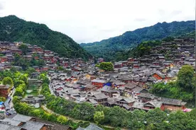 “问不倒”的智慧“导游”随身带 游客体验大数据服务图片