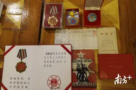 岁月钩沉：他们埋首于粤北大山里的税务工作，“红色精神”代代相传图片