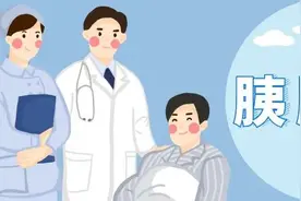【健康处方】胰腺癌患者出院后必读图片