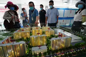 小平房变大两居！盼了30多年，600多户居民楼房梦将实现图片