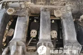 是偶发现象还是普遍存在？天籁漏油，车主和4S店各执一词「新闻三剑客」图片