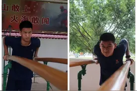 基层故事丨一 “队”亲兄弟的那些事图片