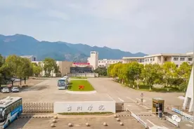 6700多万元拨款！台州学院临海校区将“大改造”图片