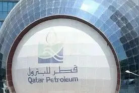 天然气之王卡塔尔油气工业前世今生图片