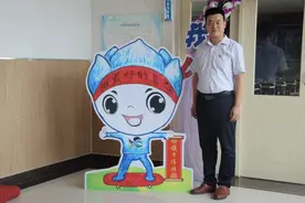 泰安市奥林匹克花园学校：办有生命温度的教育图片