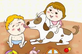 “轻装上阵”的季节，和狗狗“亲密接触”的你需要注意这些……图片