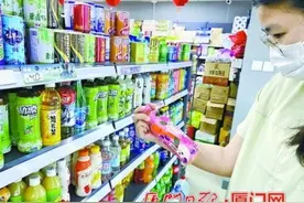 桃子味饮料为何会成为夏日爆款图片