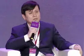 张文宏说AI对疫情作用不大，BAT把AI用哪儿了？图片