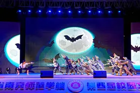 灿若星河，南师毕业生在祖国建设中熠熠生辉图片