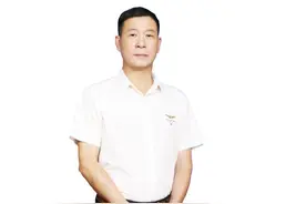 做企业成标杆 当会长显担当——访中山市乐清商会会长季德球图片