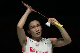 李宗伟林丹相继退位，谁来统治世界羽坛？图片