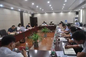 四川岳池查处问题线索火力全开 两月清理招投标项目256个发现问题11个图片