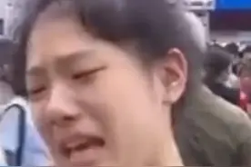 高考完，她哭着说出了自己的假期规划，网友们却笑得停不下来图片