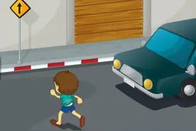暑假儿童安全提示！务必转给家长看图片