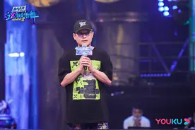 《这！就是街舞》第三季回归，今年过足battle瘾图片