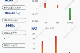 亏损！天沃科技：预计2020年半年度净利润亏损3亿~4.40亿元图片