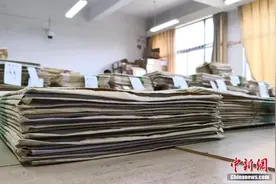 关系千万考生前途命运，真实的高考阅卷是这样的……图片