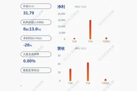 预增！泰胜风能：预计2020年上半年度净利润约1.07亿元~1.18亿元，同比增长100%~120%图片
