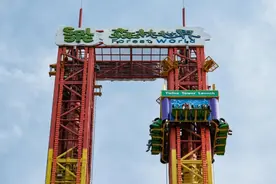 久别重逢！新苏州乐园的这些秘密刚曝光！图片