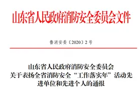 奎文这个街道获省级称号！！！图片