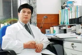 一号难求怎么办？“医学影像界福尔摩斯”肖湘生来上海孟超肿瘤医院坐诊啦图片