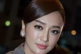 秦岚“子宫宣言”登顶热搜，但女明星这样的洒脱普通人敢吗图片