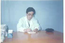 淄博市首批援藏专业技术干部李波：万里援藏路 一生雪域情图片