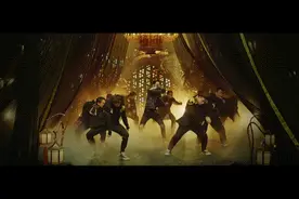 《这！就是街舞3》依然拿得出手图片
