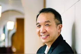 登科一年｜专访纪源资本符绩勋：科创板最大创新放开利润要求图片