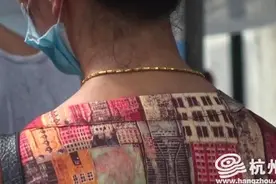 阿姨买菜路上脖子辣疼金链消失 坏人当天被抓 民警提醒字字千金图片