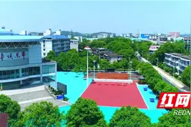 齐心共创正当时——永州经开区“六城同创”群众创建活动综述图片