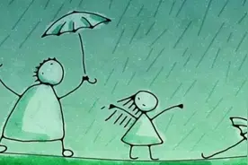 香不香，是雨香图片