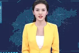 AI播党建｜省审计厅领导调研齐鲁晚报齐鲁壹点媒体融合工作视频封面