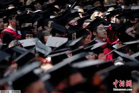 美国留学生签证政策频“变脸”，中国留学生路在何方？图片