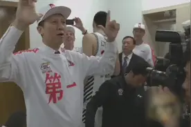 郭士强谈“辞职”：一点准备没有，但尊重辽篮视频封面