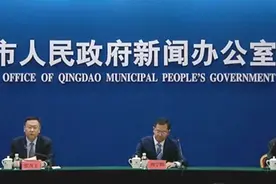 青岛李沧区：连续2年GDP增速全市第一 千亿产业集群助力“东方氢岛”建设图片