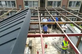 拆！东莞多个镇街重拳拆违图片