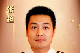 逐梦海天的强军先锋--张超图片